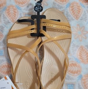 CROCS Sandals